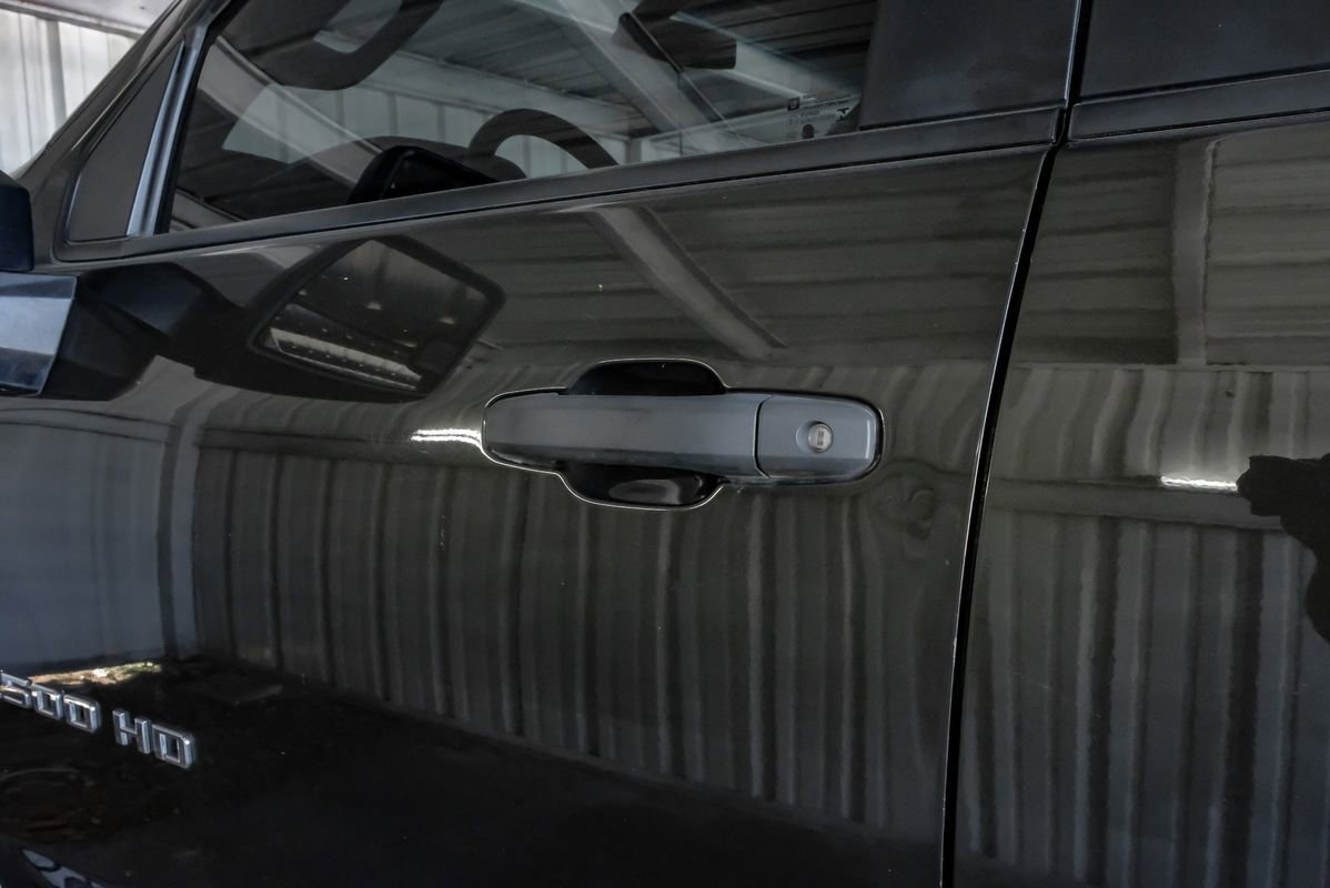 Used 2022 Chevrolet Silverado 2500 W/T w/ WT Convenience Package image 41