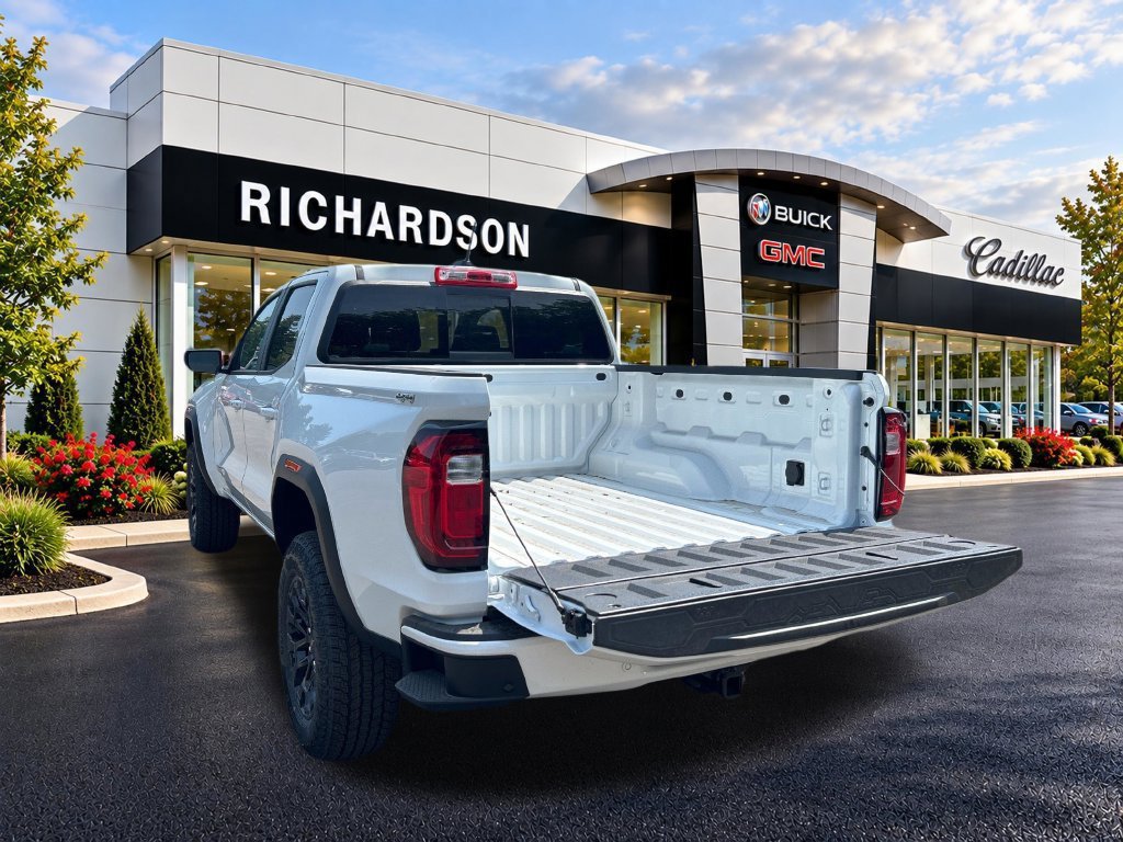 New 2026 GMC Canyon Elevation w/ Convenience Package AWD/4WD image 37