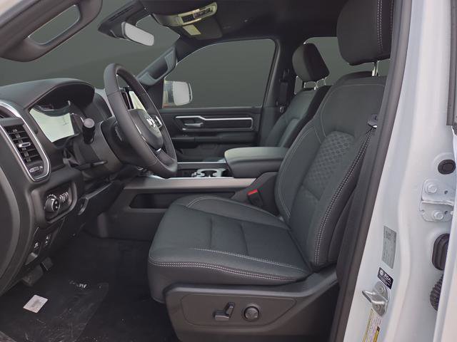 New 2026 RAM 1500 Big Horn image 4