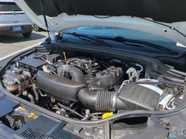 Used 2024 Dodge Durango GT AWD/4WD image 27