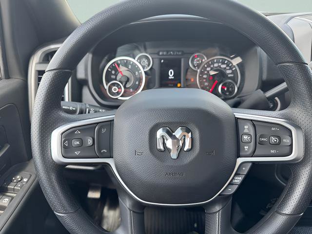 New 2025 RAM 4500 Tradesman AWD/4WD image 12