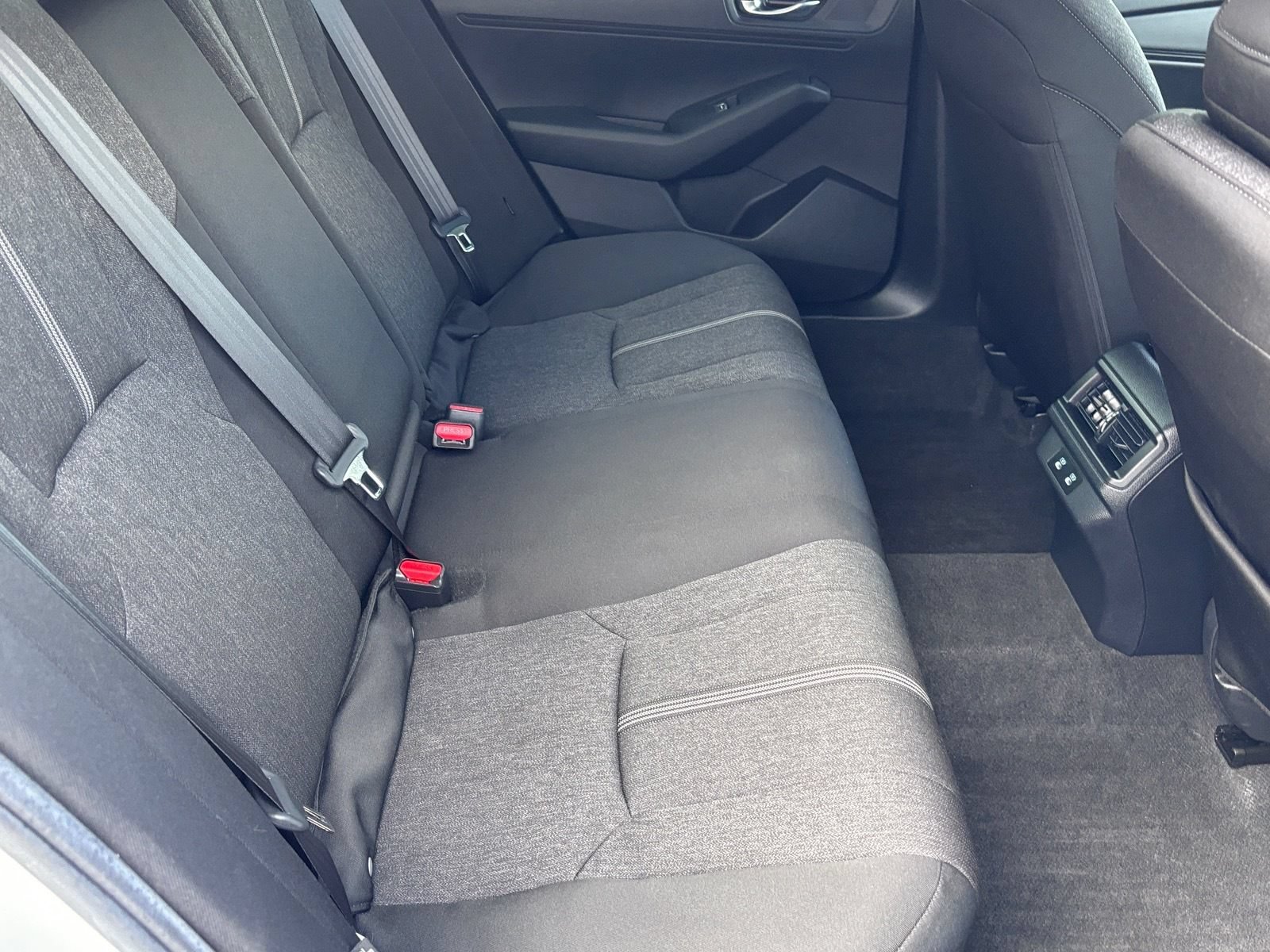 Certified 2025 Honda Accord Sport image 15