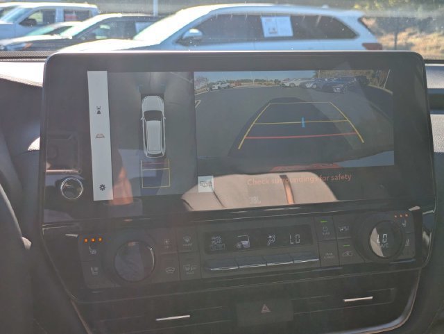 Certified 2026 Toyota Grand Highlander AWD Hybrid image 24