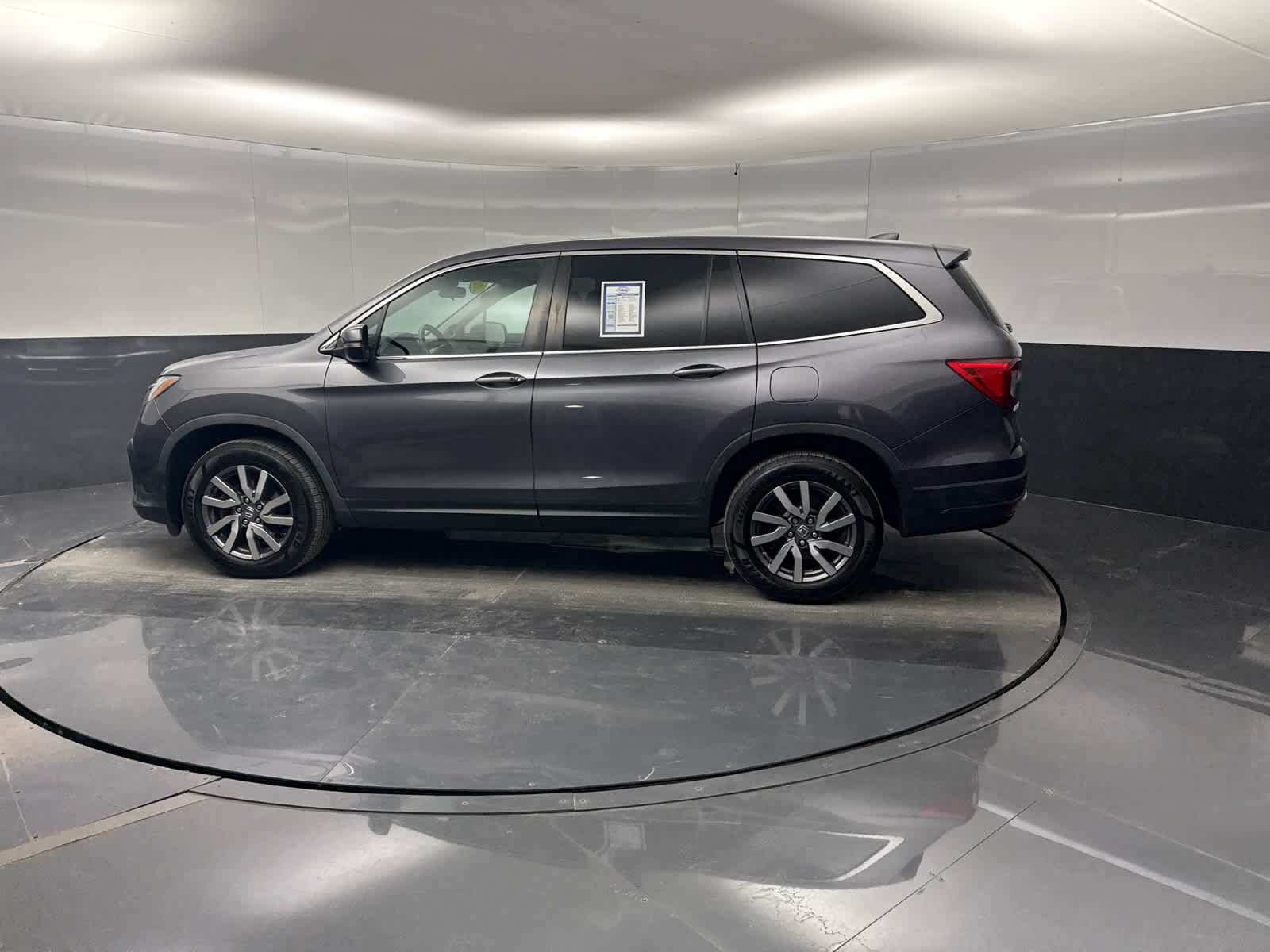 Used 2020 Honda Pilot EX image 42