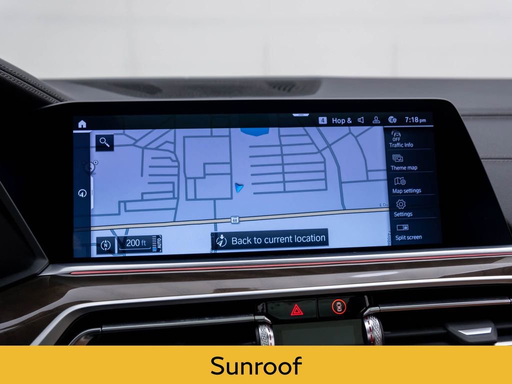 Used 2023 BMW X5 xDrive45e w/ Climate Comfort Package image 22