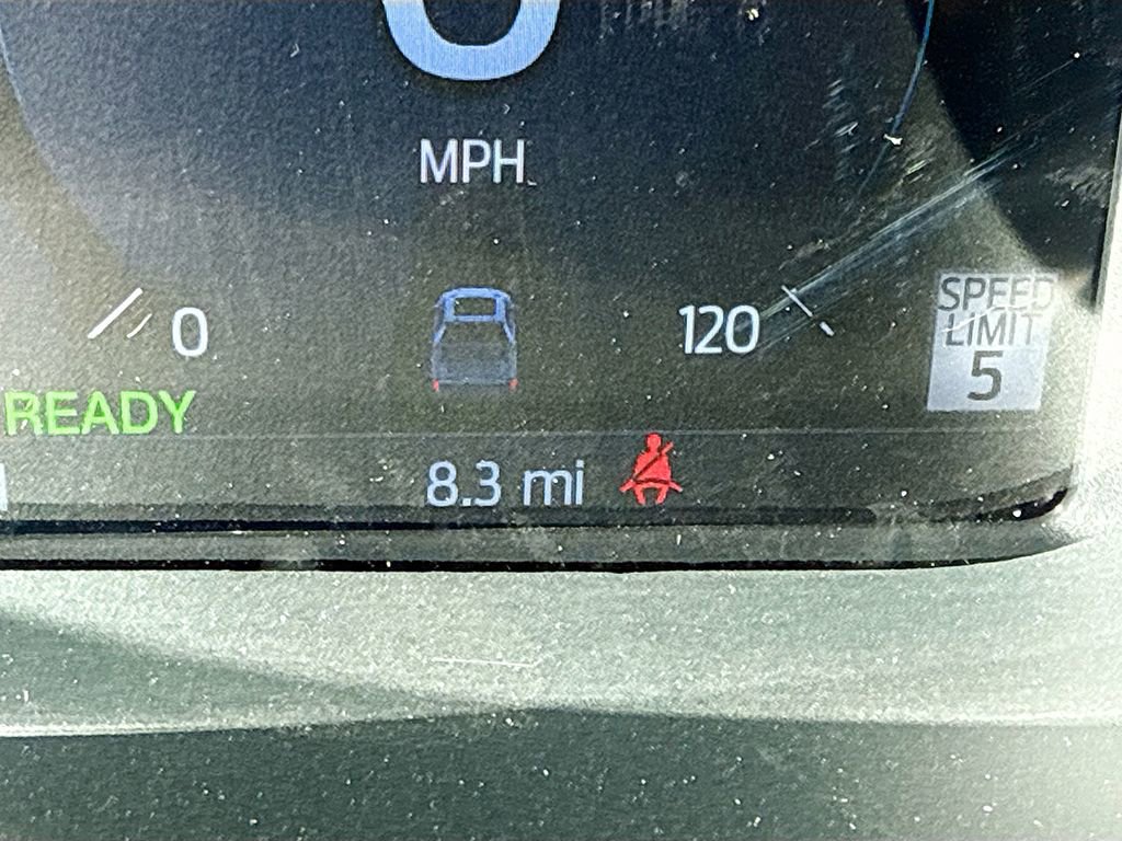 New 2025 Ford F150 Lariat w/ Equipment Group 502A High image 33