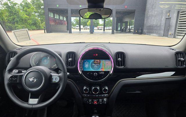 Certified 2023 MINI Cooper Countryman S image 14