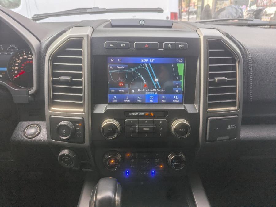 Used 2020 Ford F150 Raptor w/ Equipment Group 802A Luxury image 13