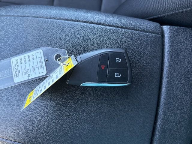 Used 2023 Chevrolet Colorado Trail Boss w/ Technology Package image 19