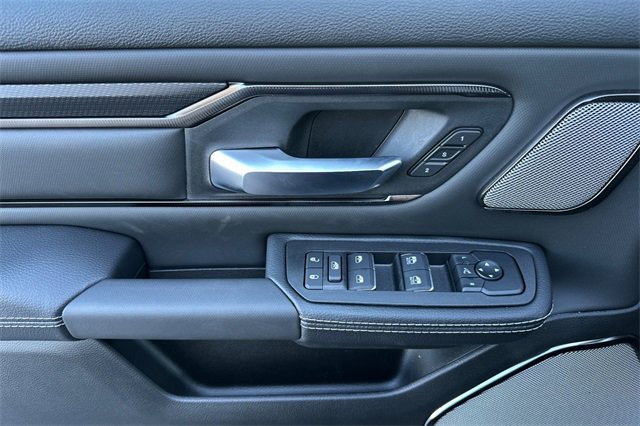 New 2026 RAM 1500 Rebel image 10