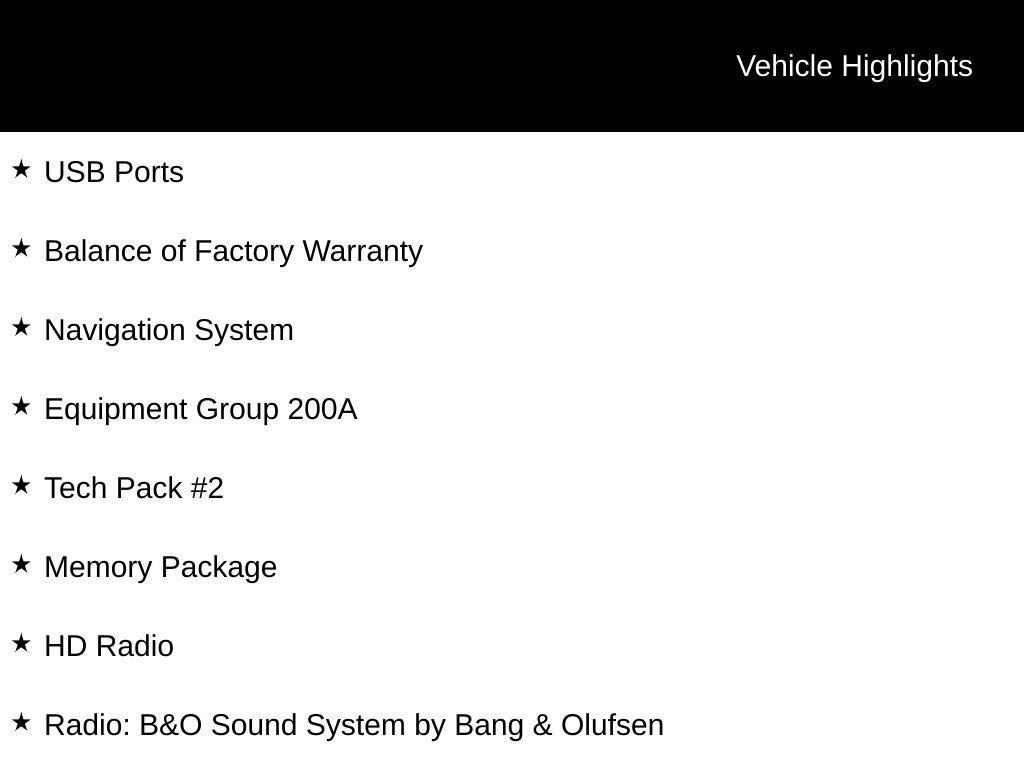Used 2023 Ford Escape Active w/ Tech Pack #2 AWD/4WD image 14