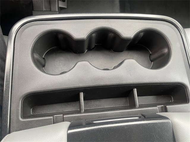 Used 2017 Chevrolet Silverado 3500 W/T image 22