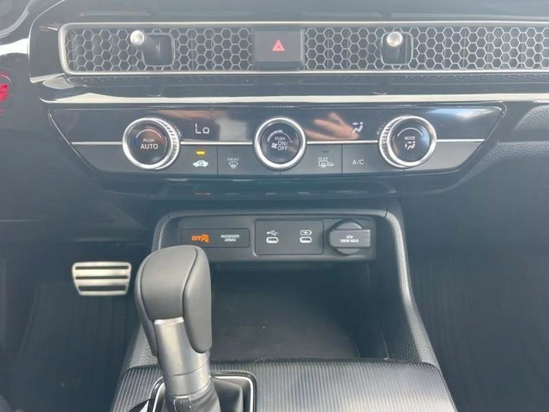 New 2026 Honda Civic Sport image 12