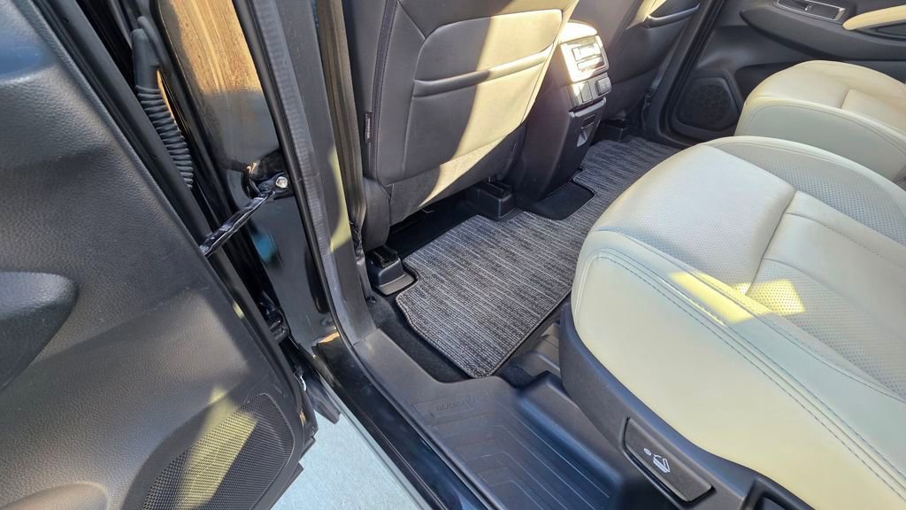 Used 2020 Subaru Ascent Limited w/ Popular Package #2A image 21