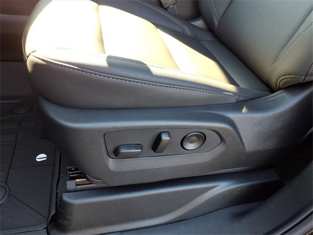 New 2026 Chevrolet Tahoe LT w/ Comfort Package image 7