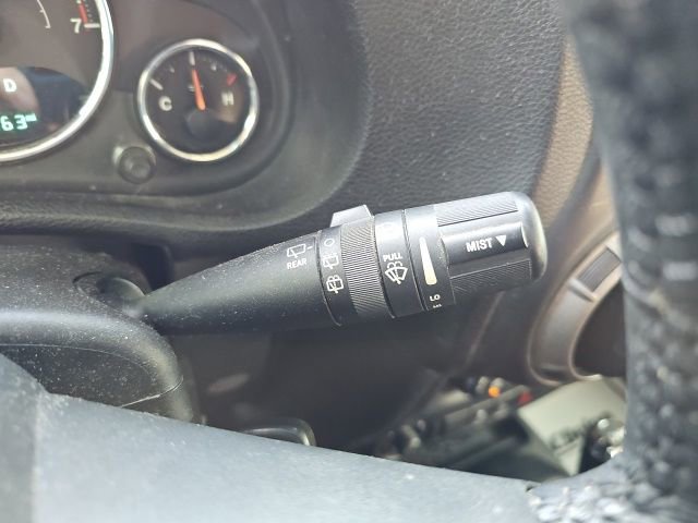 Used 2017 Jeep Wrangler Sport w/ Quick Order Package 24S image 40