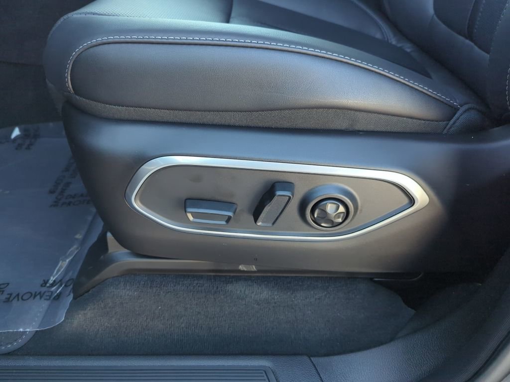 New 2026 Jeep Grand Wagoneer Limited image 34