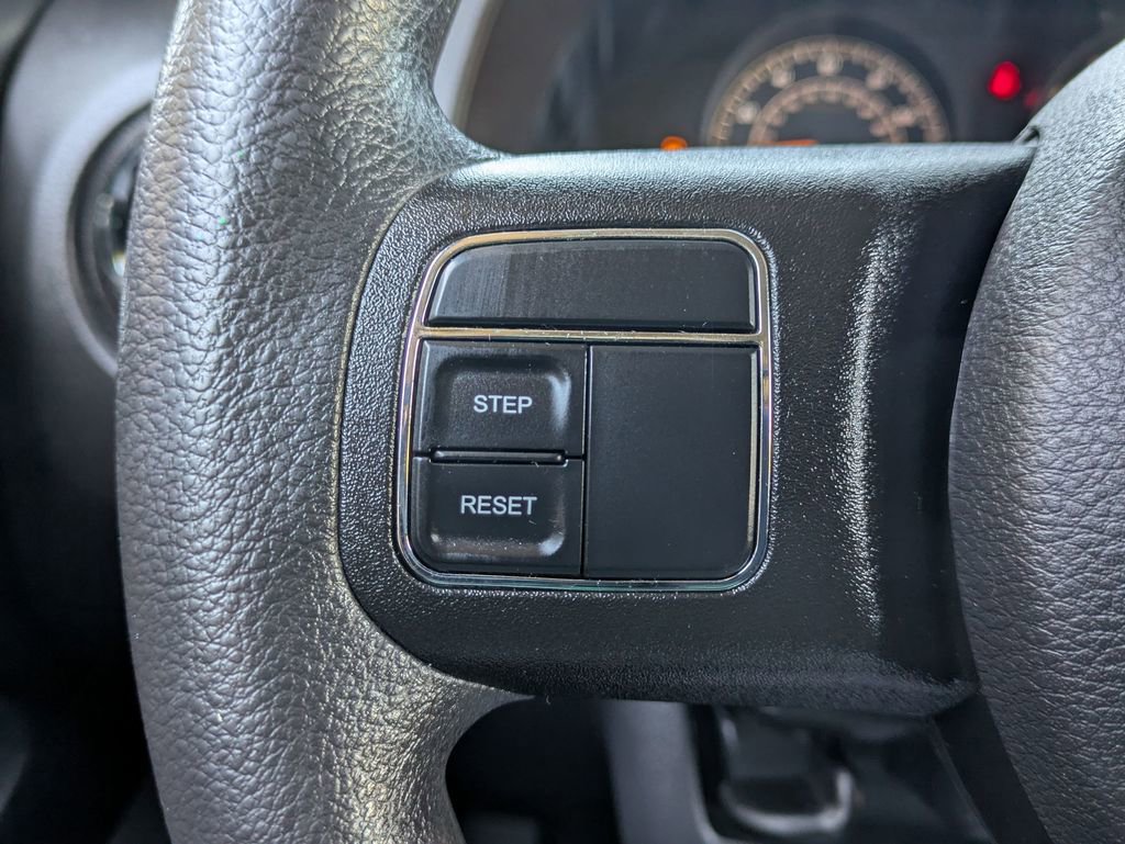 Used 2016 Jeep Patriot Sport w/ Power Value Group image 15