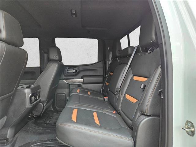 Used 2019 GMC Sierra 1500 AT4 w/ AT4 Premium Package AWD/4WD image 14
