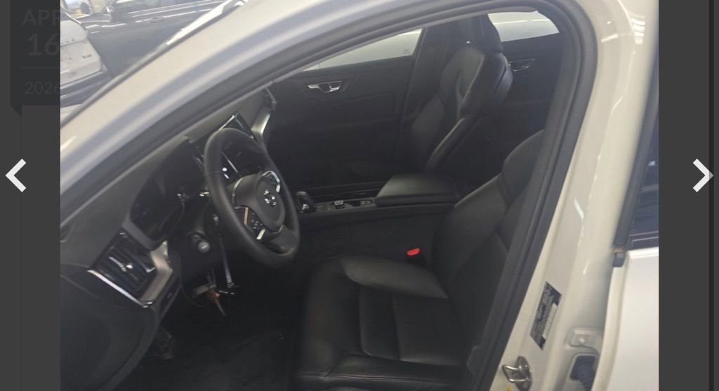 Used 2025 Volvo S60 B5 Core AWD/4WD image 12
