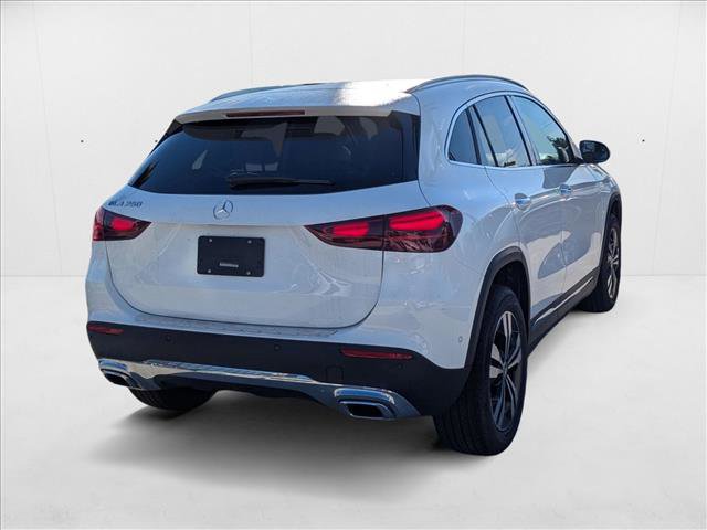 New 2025 Mercedes-Benz GLA 250 video 2