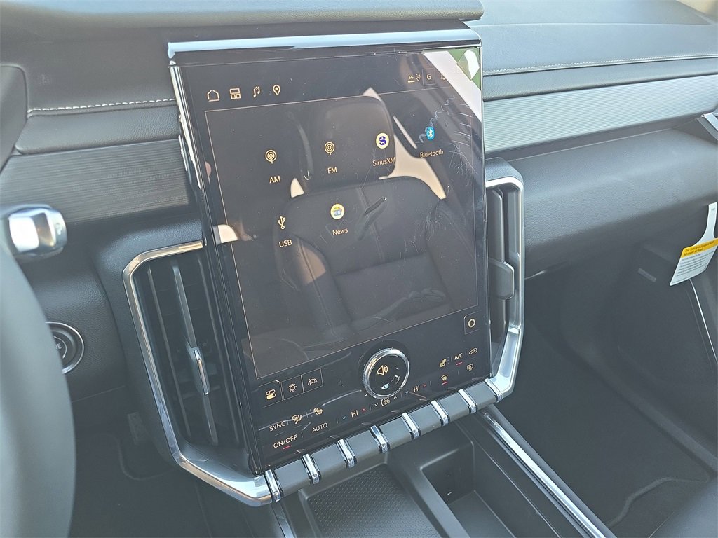 New 2026 GMC Acadia Elevation w/ Super Cruise Package image 22