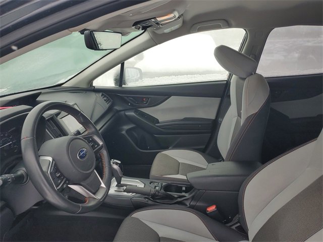 Used 2019 Subaru Crosstrek 2.0i Premium w/ Eyesight System image 11