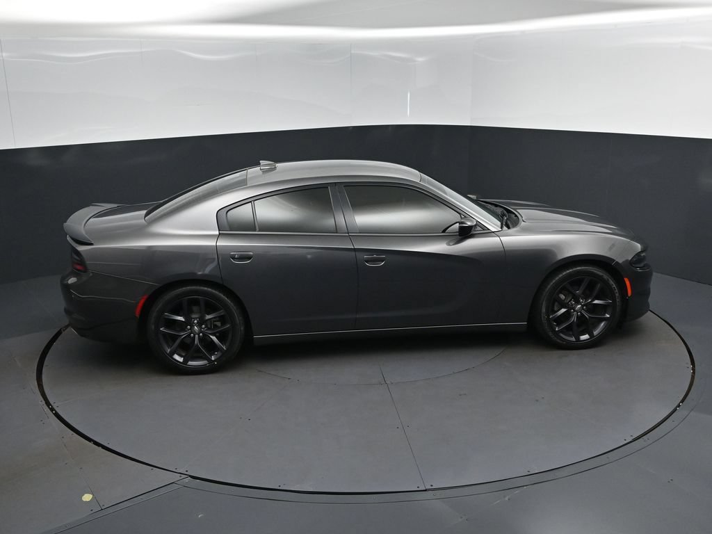 Used 2023 Dodge Charger SXT w/ Blacktop Package RWD image 35