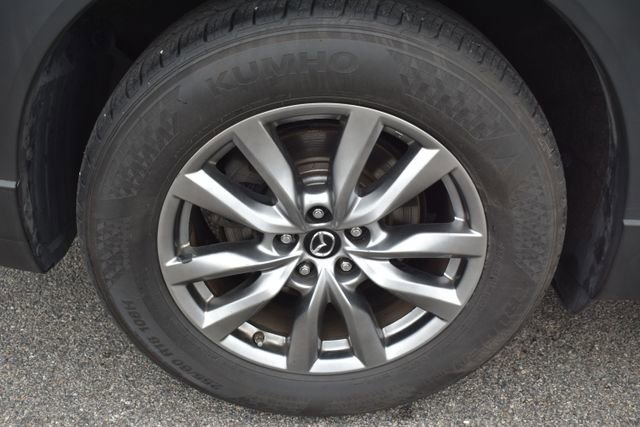 Used 2019 MAZDA CX-9 Touring w/ Touring Premium Package AWD/4WD image 50