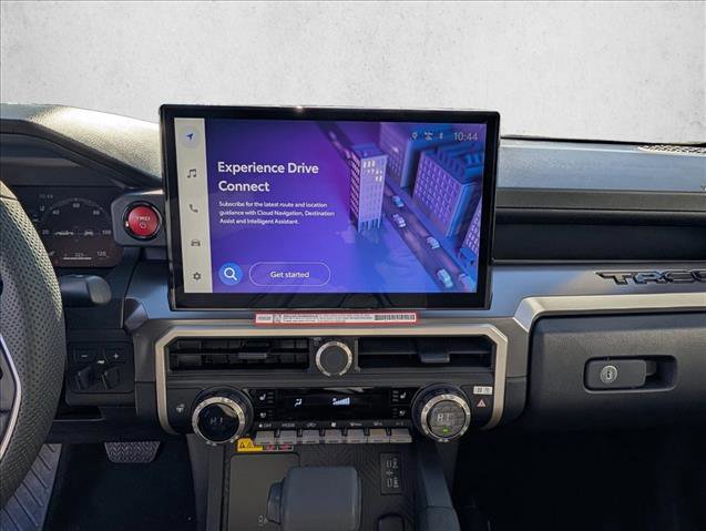 New 2026 Toyota Tacoma TRD Off-Road AWD/4WD image 12