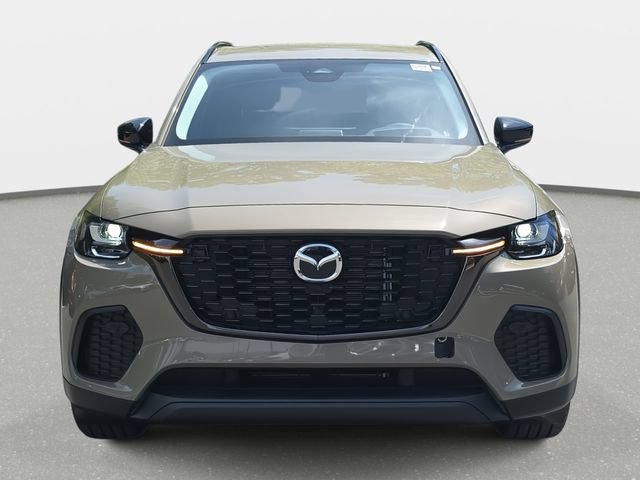 New 2026 MAZDA CX-70 SC Plus AWD/4WD image 2
