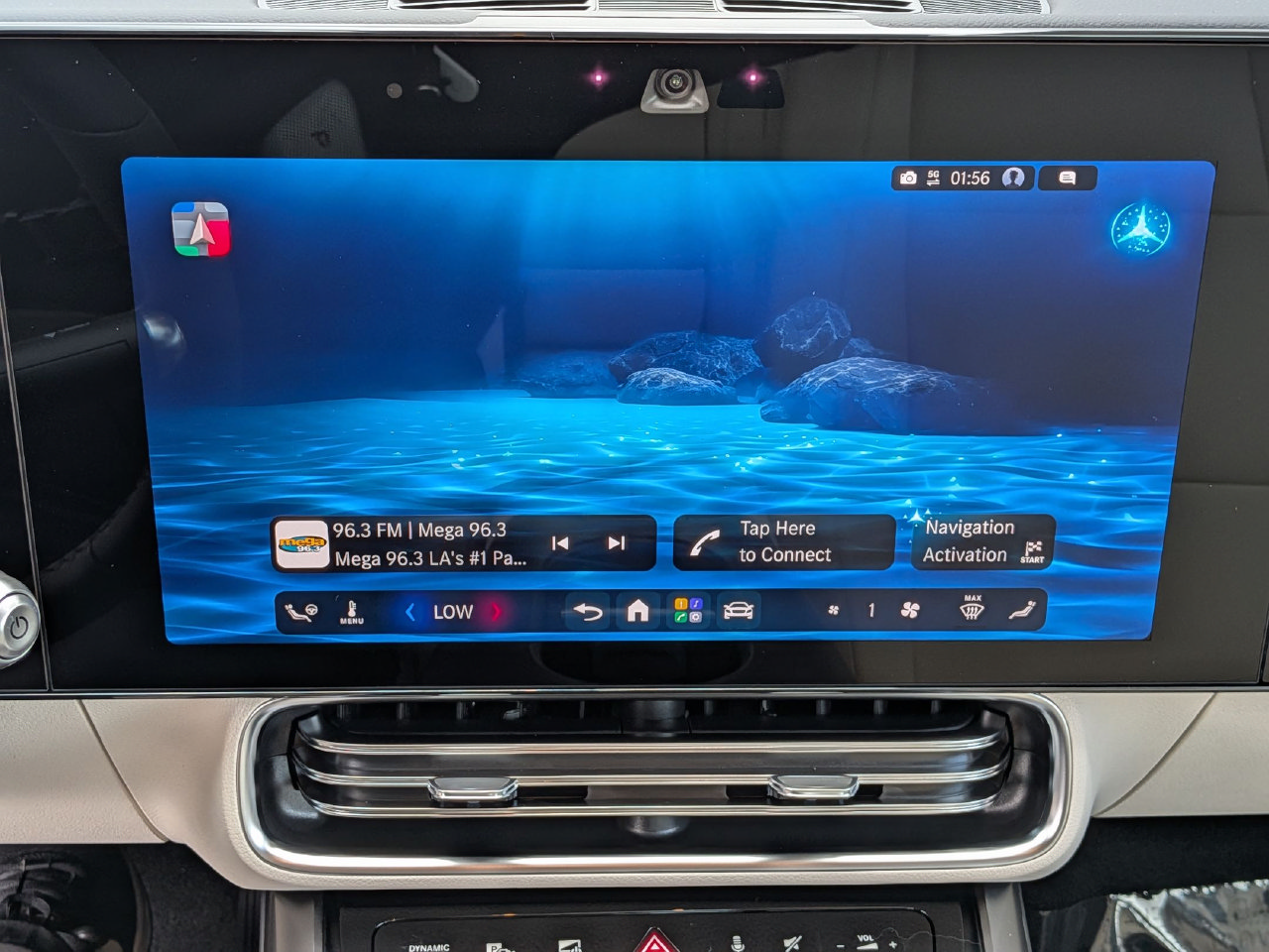 New 2027 Mercedes-Benz CLA 250+ image 5