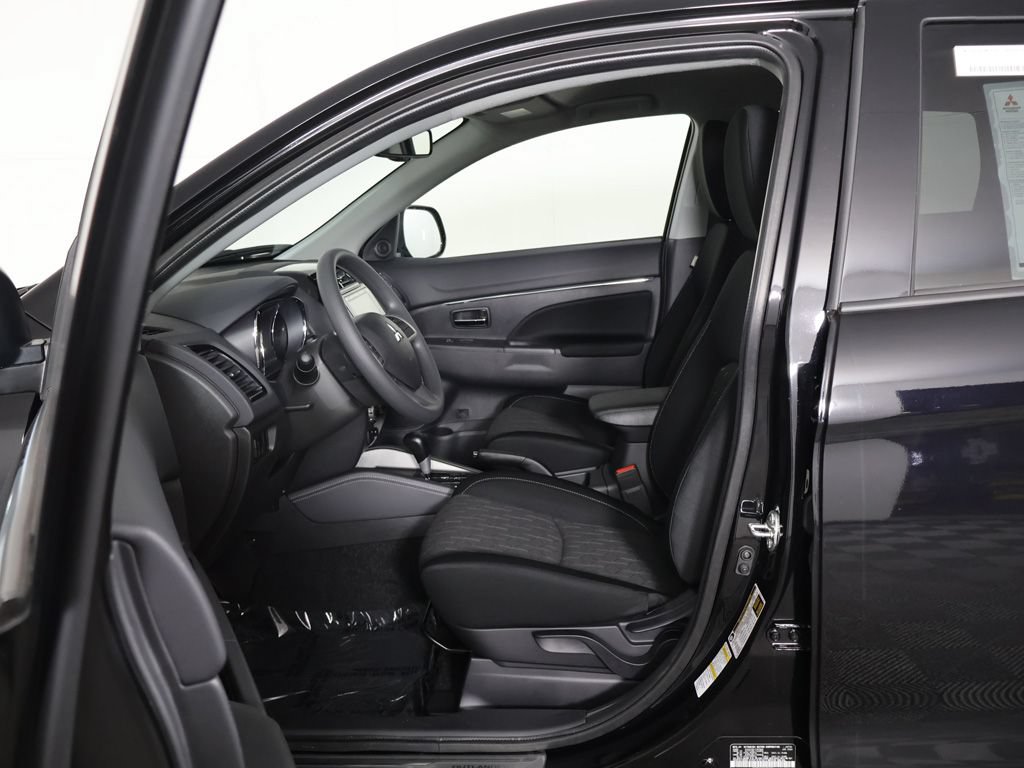 New 2027 Mitsubishi Outlander Sport ES AWD/4WD image 25