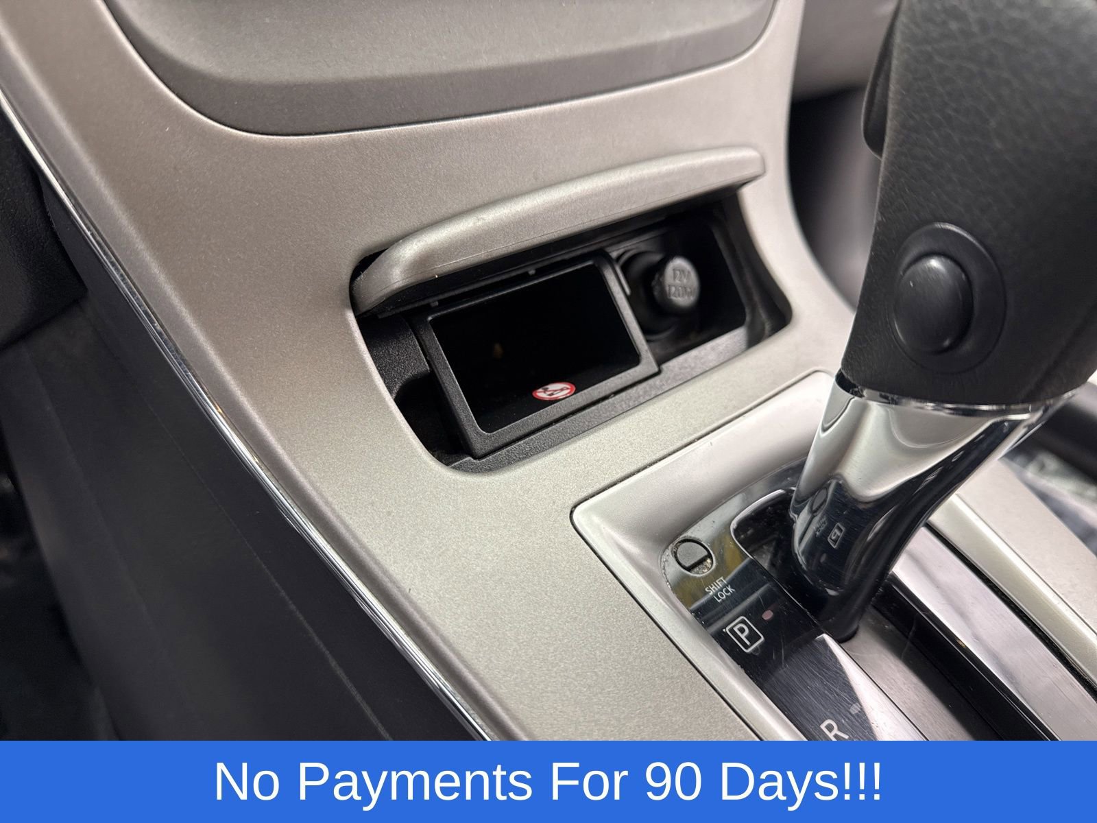 Used 2014 Nissan Sentra S image 16