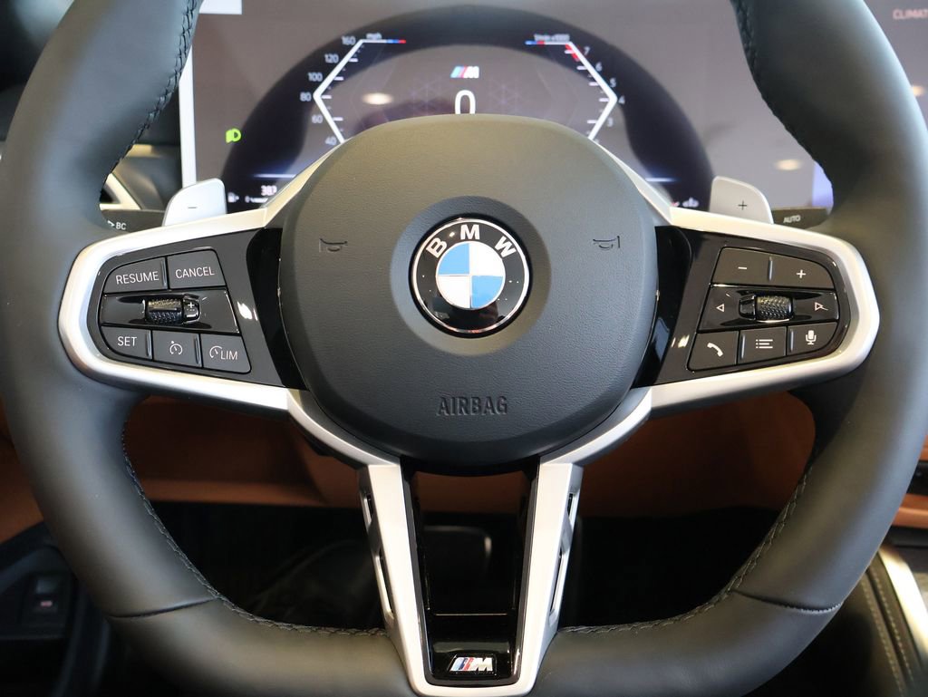 New 2026 BMW 430i xDrive Convertible image 34
