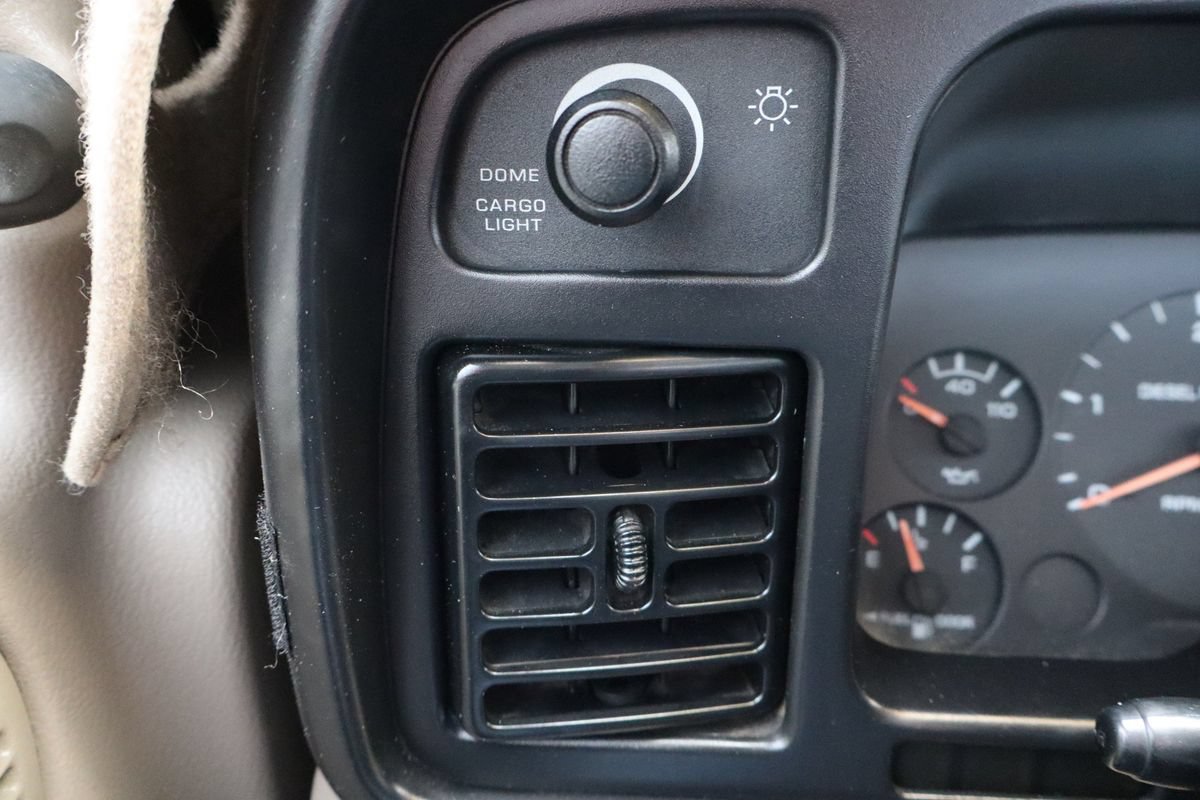 Used 1996 Dodge Ram 2500 Truck 4x4 Club Cab image 26