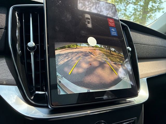 New 2026 Volvo XC90 B5 Core AWD/4WD image 34