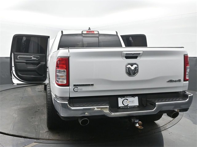 Used 2020 RAM 1500 Big Horn image 57
