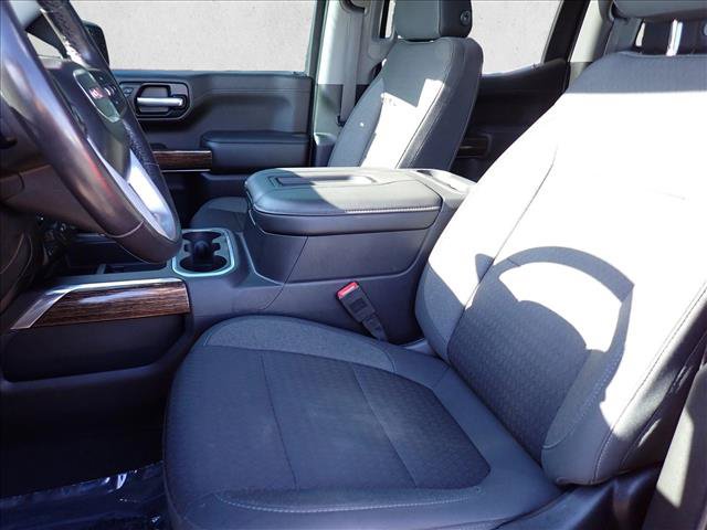 Used 2020 GMC Sierra 1500 Elevation w/ Elevation Value Package AWD/4WD image 13