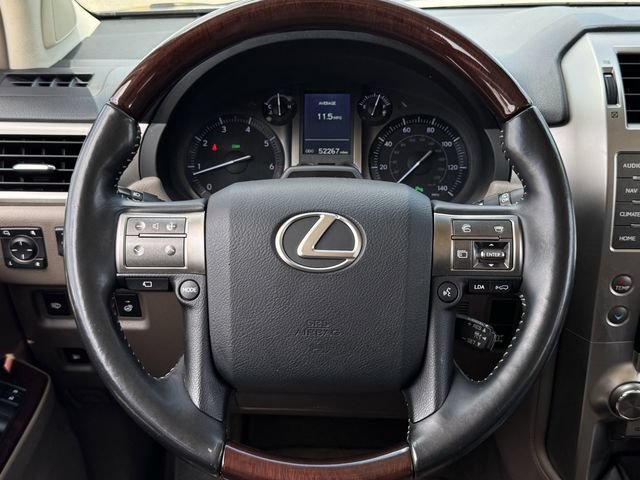 Used 2019 Lexus GX 460 Luxury AWD/4WD image 11