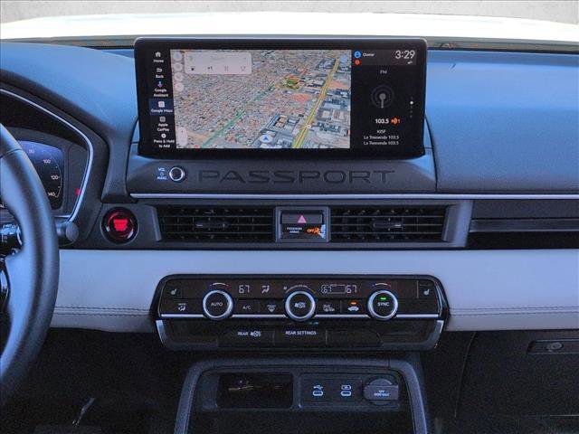 Used 2026 Honda Passport RTL image 15