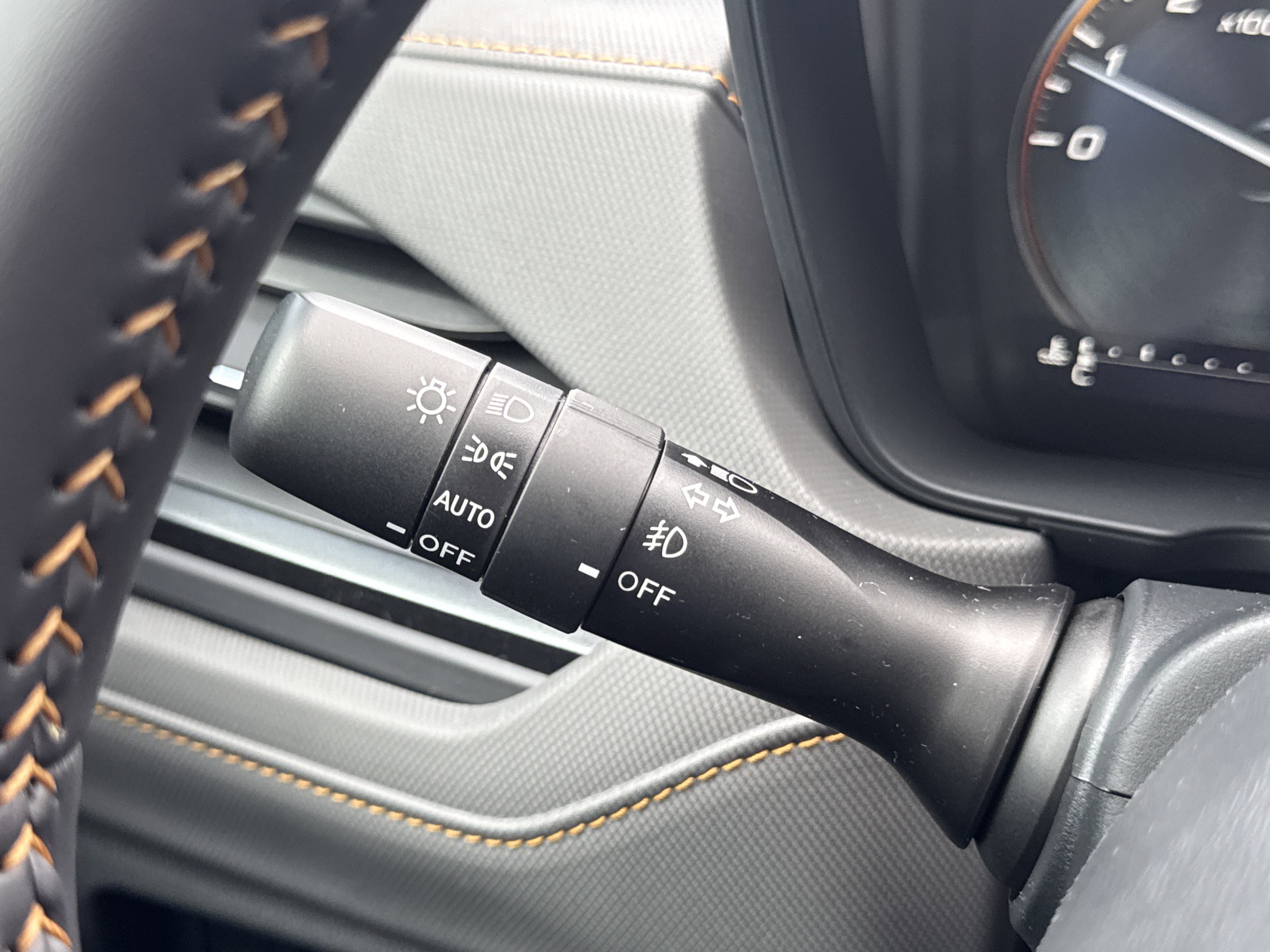 New 2026 Subaru Forester Wilderness image 17