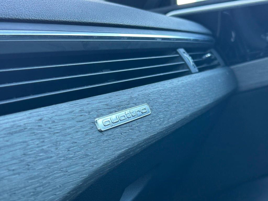 Used 2023 Audi A5 2.0T Premium image 35