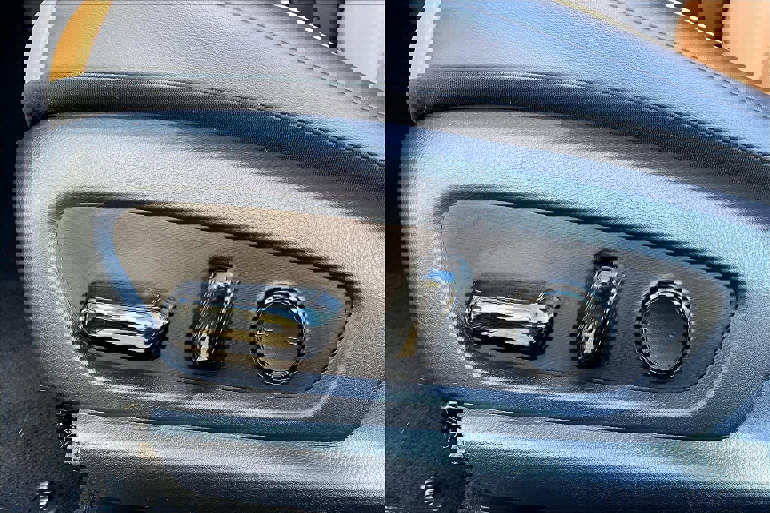 Certified 2023 Lexus ES 250 w/ Premium Package AWD/4WD image 34