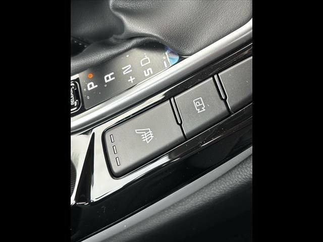 New 2025 Kia Seltos S image 10