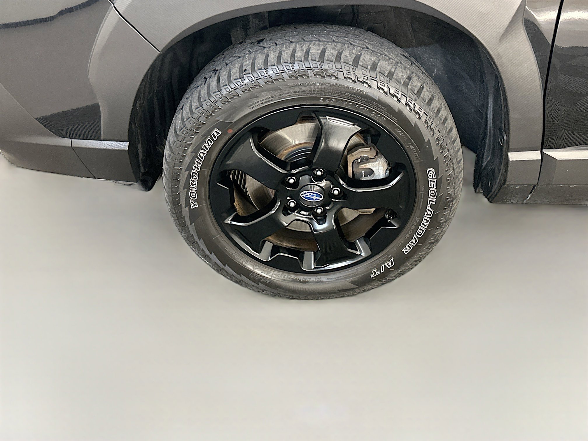 Used 2023 Subaru Forester Wilderness image 11