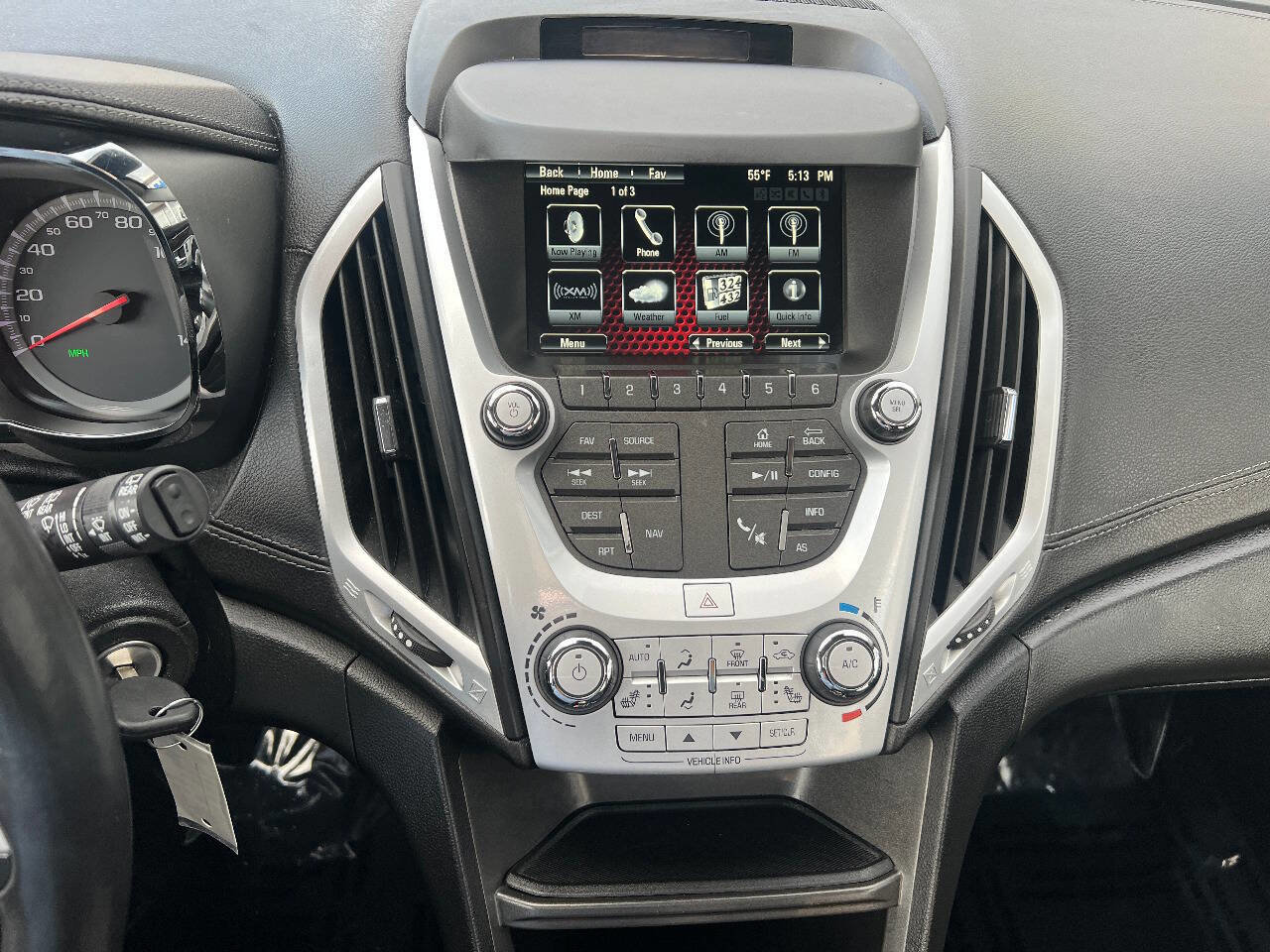 Used 2016 GMC Terrain Denali image 35