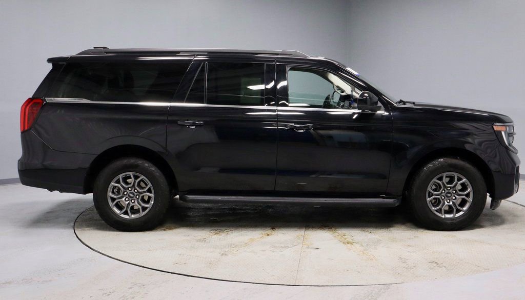 Certified 2025 Ford Expedition Max Active image 6