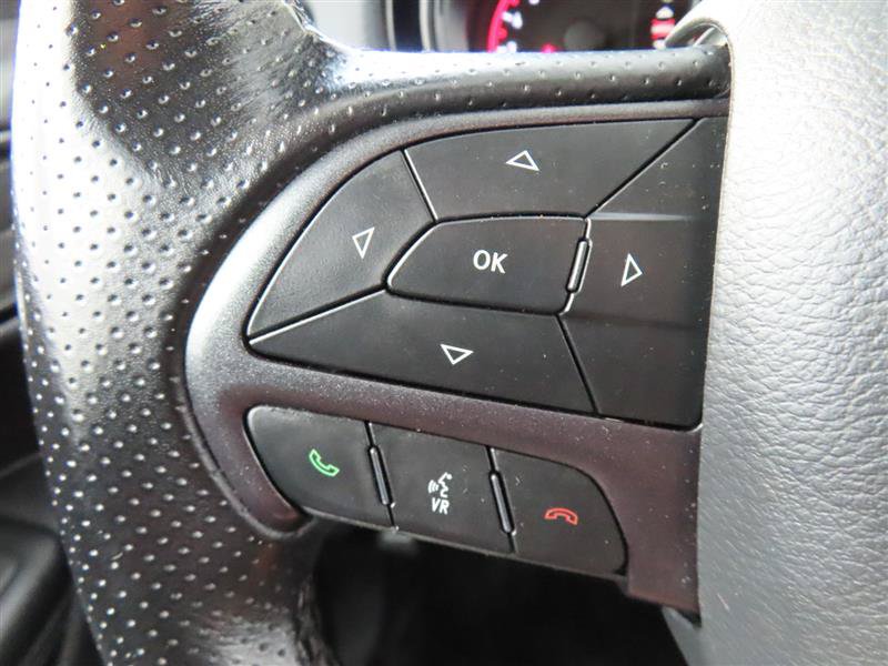 Used 2025 Dodge Durango AWD w/ Skid Plate Group image 17