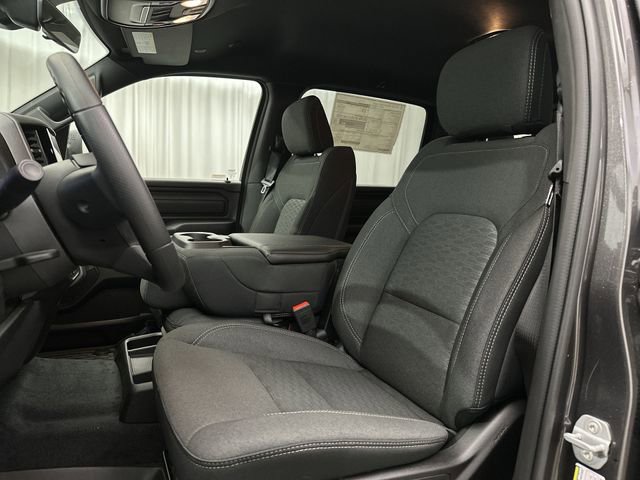 New 2026 RAM 1500 Classic Warlock AWD/4WD image 15